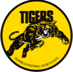 Glenelg Football Club logo