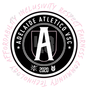 West Adelaide Football Club logo